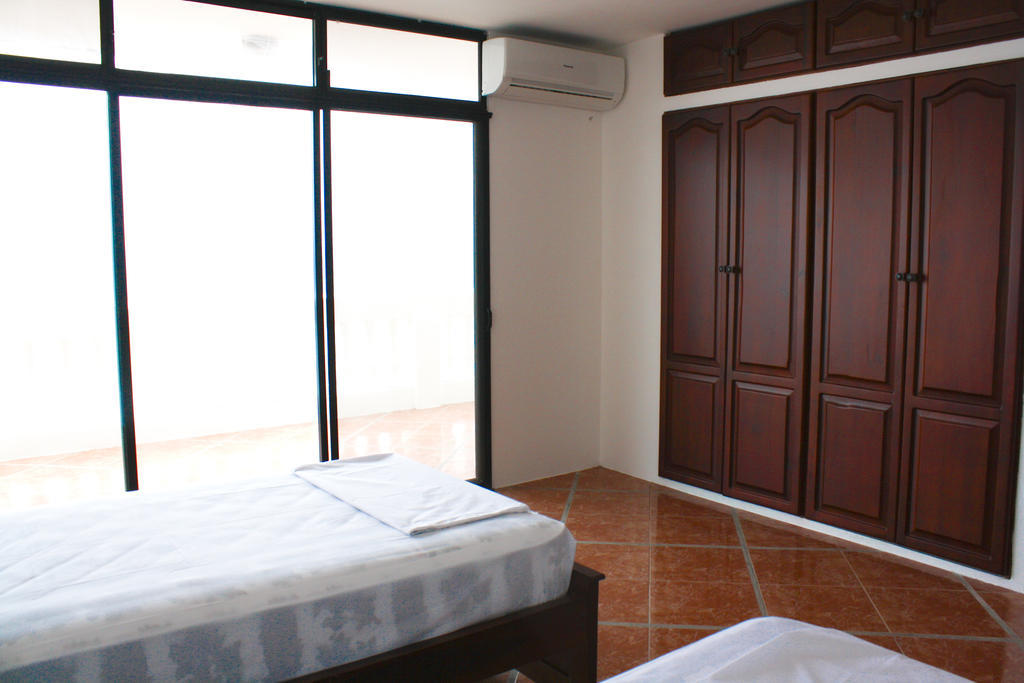 Casa Blanca Hotel Boutique Santa Marianita Habitación foto