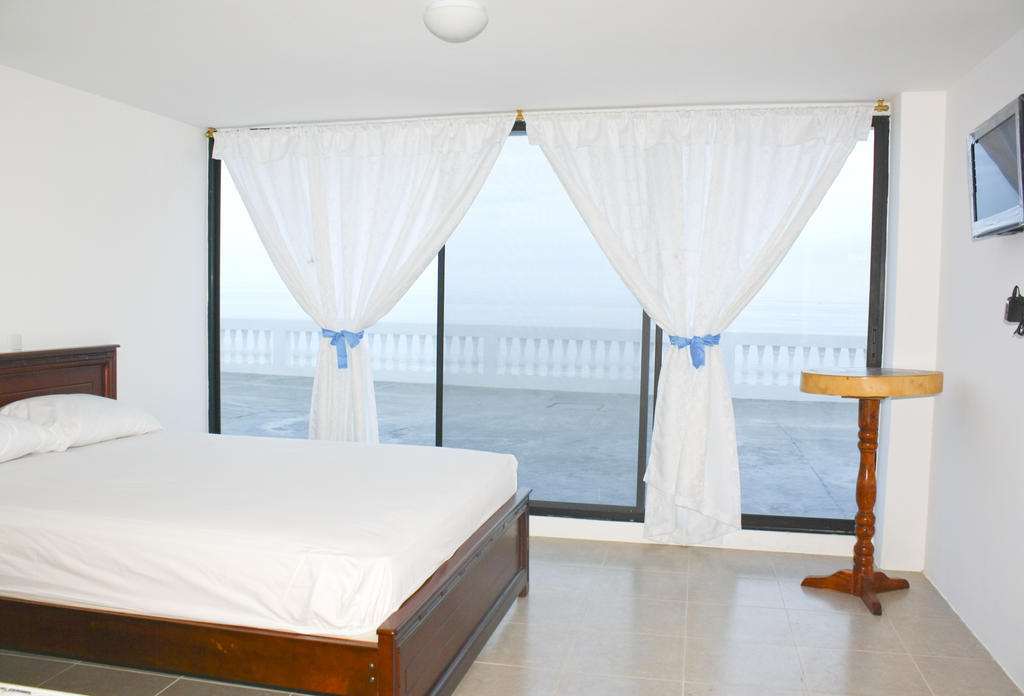 Casa Blanca Hotel Boutique Santa Marianita Habitación foto
